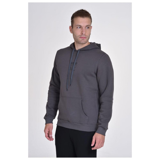 Target Ανδρικό φούτερ Hoodie Fleece Small ''Better'' Target Ανδρικό φούτερ Hoodie Fleece Small ''Better''